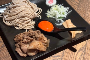 Tokio: Kabukichossa, Shinjukussa.