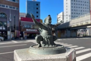 Tokyo : Assistez à un match de Sumo et découvrez-le ! [Billets inclus]