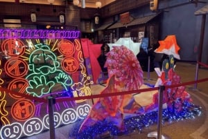 Tokyo : Assistez à un match de Sumo et découvrez-le ! [Billets inclus]