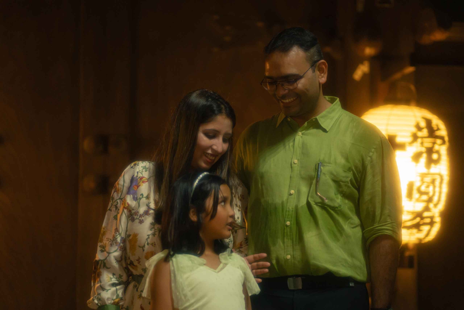 Tokyo: Fototur om aftenen