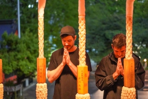 Tokio: Iltainen valokuvauskierros