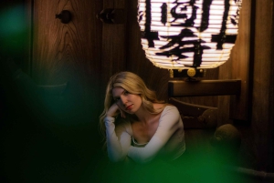 Tokio: Iltainen valokuvauskierros