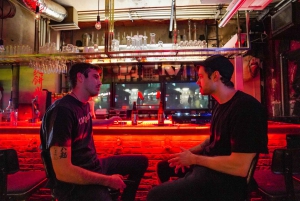 Tokyo: Fototur om aftenen