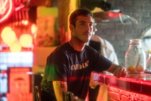 Tokyo: Fototur om aftenen