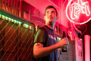 Tokyo: Fototur om aftenen