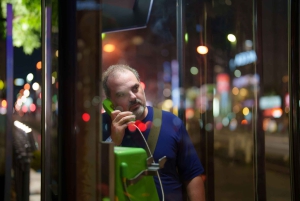 Tokyo: Fototur om aftenen