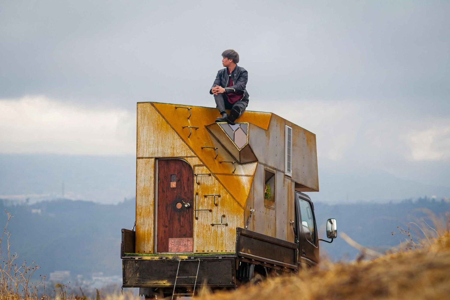 Tokyo: Opplev moderne wabi-sabi