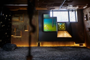 Tokio: Koe moderni wabi-sabi