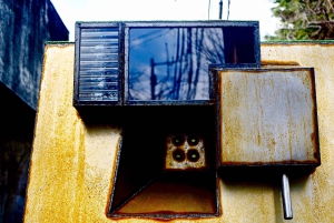 Tokio: Koe moderni wabi-sabi