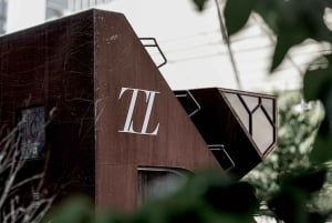 Tokio: Koe moderni wabi-sabi