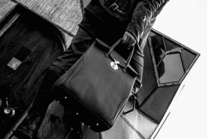 Tokio: Koe moderni wabi-sabi