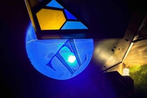 Tokio: Koe moderni wabi-sabi