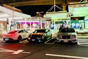 Tour JDM a Tokyo: l'esperienza della cultura automobilistica Fast & Furious