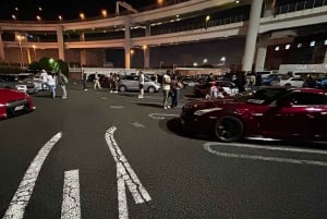 Tour JDM a Tokyo: l'esperienza della cultura automobilistica Fast & Furious