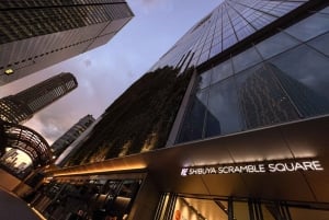 Tokio: Food-Tour in Shibuya