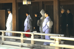 Токио: полный тур: посетите 10 обязательных достопримечательностей и скрытые жемчужины