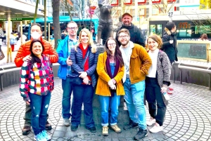 Токио: полный тур: посетите 10 обязательных достопримечательностей и скрытые жемчужины