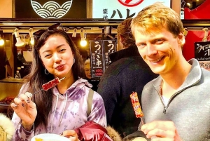 Токио: полный тур: посетите 10 обязательных достопримечательностей и скрытые жемчужины