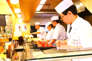 Токио: полный тур: посетите 10 обязательных достопримечательностей и скрытые жемчужины