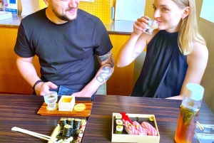 Токио: полный тур: посетите 10 обязательных достопримечательностей и скрытые жемчужины