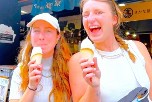 Токио: полный тур: посетите 10 обязательных достопримечательностей и скрытые жемчужины