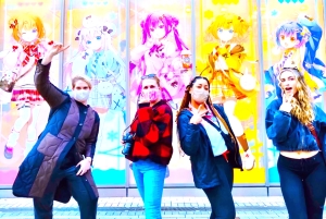 Токио: полный тур: посетите 10 обязательных достопримечательностей и скрытые жемчужины