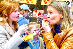 Токио: полный тур: посетите 10 обязательных достопримечательностей и скрытые жемчужины