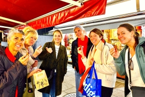 Токио: полный тур: посетите 10 обязательных достопримечательностей и скрытые жемчужины