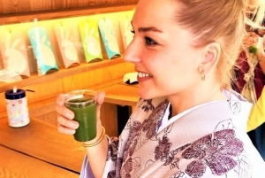 Токио: полный тур: посетите 10 обязательных достопримечательностей и скрытые жемчужины