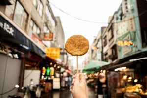 Tokyo: Customizable Day Trip Within Tokyo & English-Driver