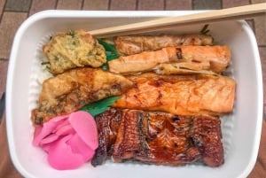 Tokyo: Customizable Day Trip Within Tokyo & English-Driver