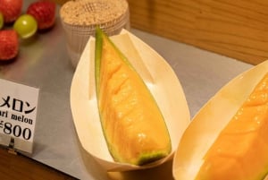 Tokyo: Customizable Day Trip Within Tokyo & English-Driver