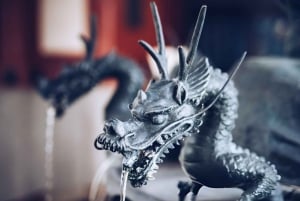 Tokyo: Customizable Day Trip Within Tokyo & English-Driver