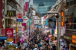 Tokyo: Customizable Day Trip Within Tokyo & English-Driver