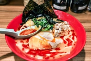 Tokyo: Customizable Day Trip Within Tokyo & English-Driver