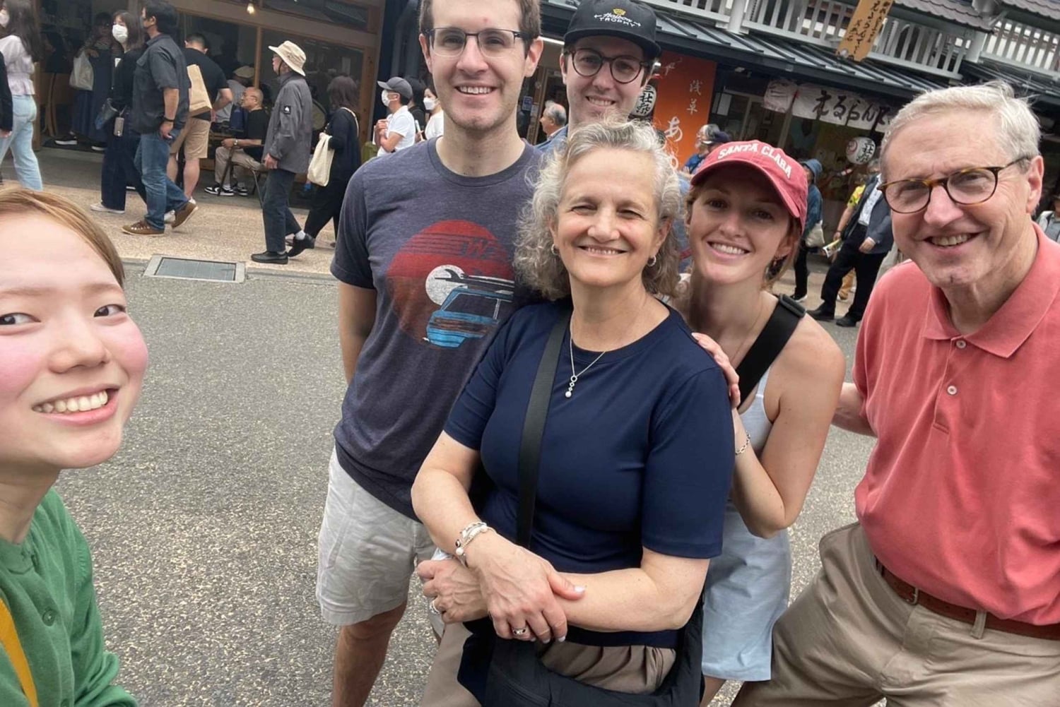 Tóquio: Maratona de compras privada totalmente personalizável com moradores locais