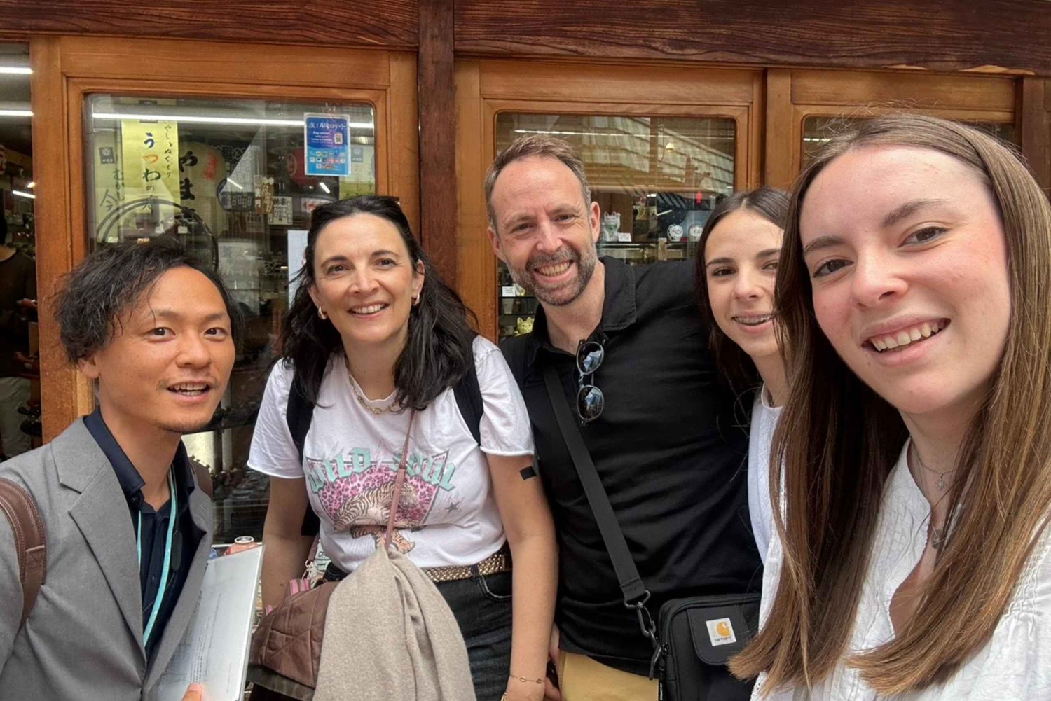 Tóquio: Maratona de compras privada totalmente personalizável com moradores locais