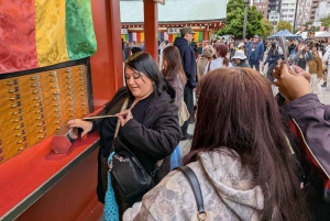 Tóquio: Maratona de compras privada totalmente personalizável com moradores locais