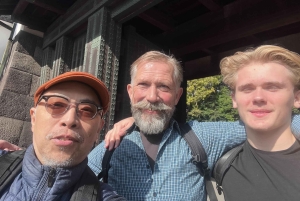 Tóquio: Maratona de compras privada totalmente personalizável com moradores locais