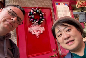 Tóquio: Maratona de compras privada totalmente personalizável com moradores locais