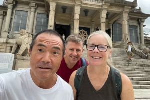 Tóquio: Maratona de compras privada totalmente personalizável com moradores locais