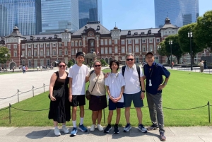 Tóquio: Maratona de compras privada totalmente personalizável com moradores locais