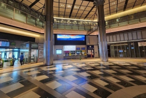 Tóquio: Excursão mal-assombrada com histórias e folclore japoneses assustadores