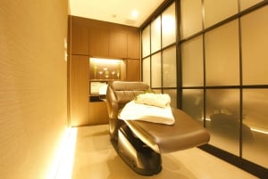 Tokyo: Scalp Care Treatment at a Head Spa