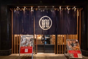 Tokyo Ginza: Zo maak je sushi en sushirijst