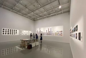 Tokio: Tour zu Secondhand-Luxusgeschäften in Ginza und zum Shiseido-Museum
