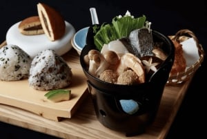 Tokyo Ginza : expérience du sumo et du mikoshi, ouvert à partir de septembre.