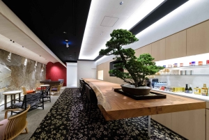 東京：銀座で抹茶、お菓子、お寿司のおもちゃを楽しむ茶道体験をご案内します