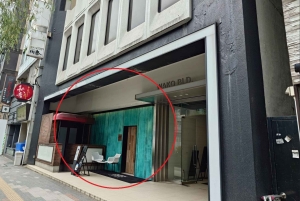 東京：銀座で抹茶、お菓子、お寿司のおもちゃを楽しむ茶道体験をご案内します