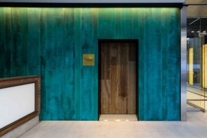 東京：銀座で抹茶、お菓子、お寿司のおもちゃを楽しむ茶道体験をご案内します